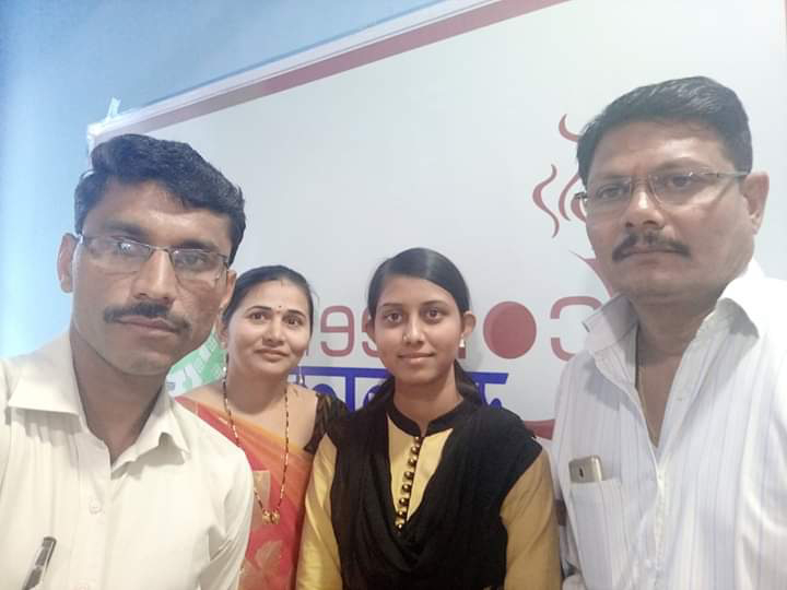 marathi musalman post image